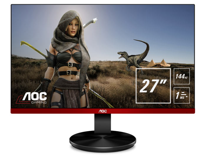 AOC G2790PX