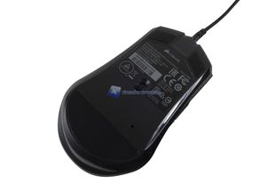 Corsair M55 RGB PRO 15
