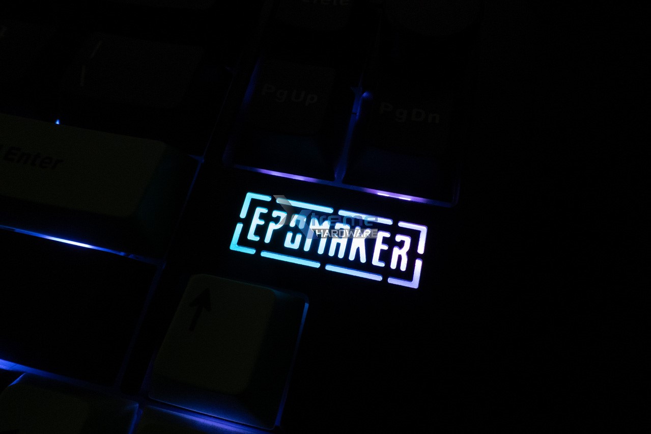 EPOMAKER Galaxy68 LED 3 04222