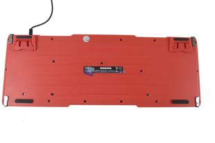 Genesis Rhod 400 RGB 13