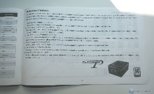 00045 SEASONIC PLATINUM  1KW XTREMEHARDWARE.COM