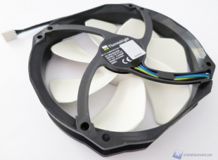 Thermalright True_Spirit_140_24